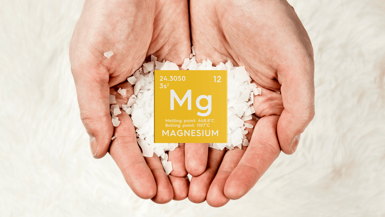 Magnesium Mastery: Your Complete Playbook for Performance & Recovery