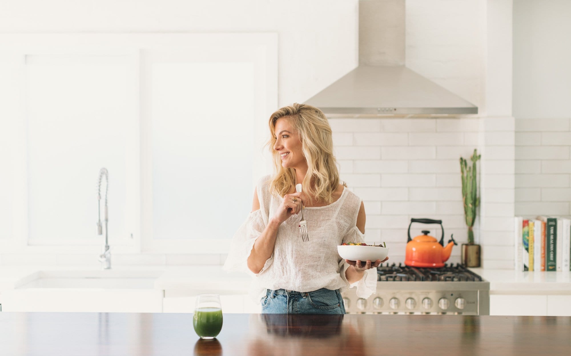 BREAKFAST 101 with Liv Nutritious