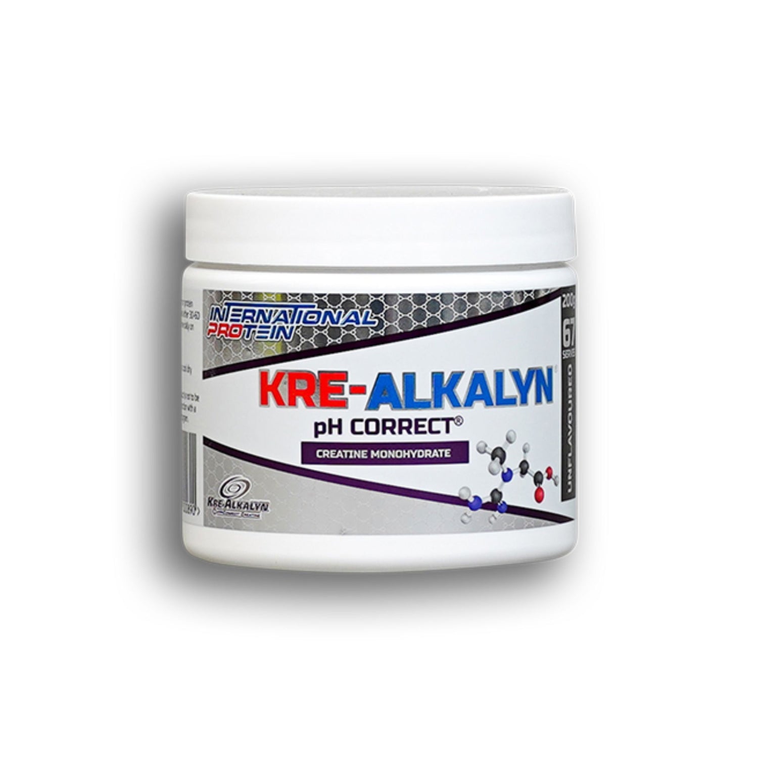 Kre-Alkalyn Creatine