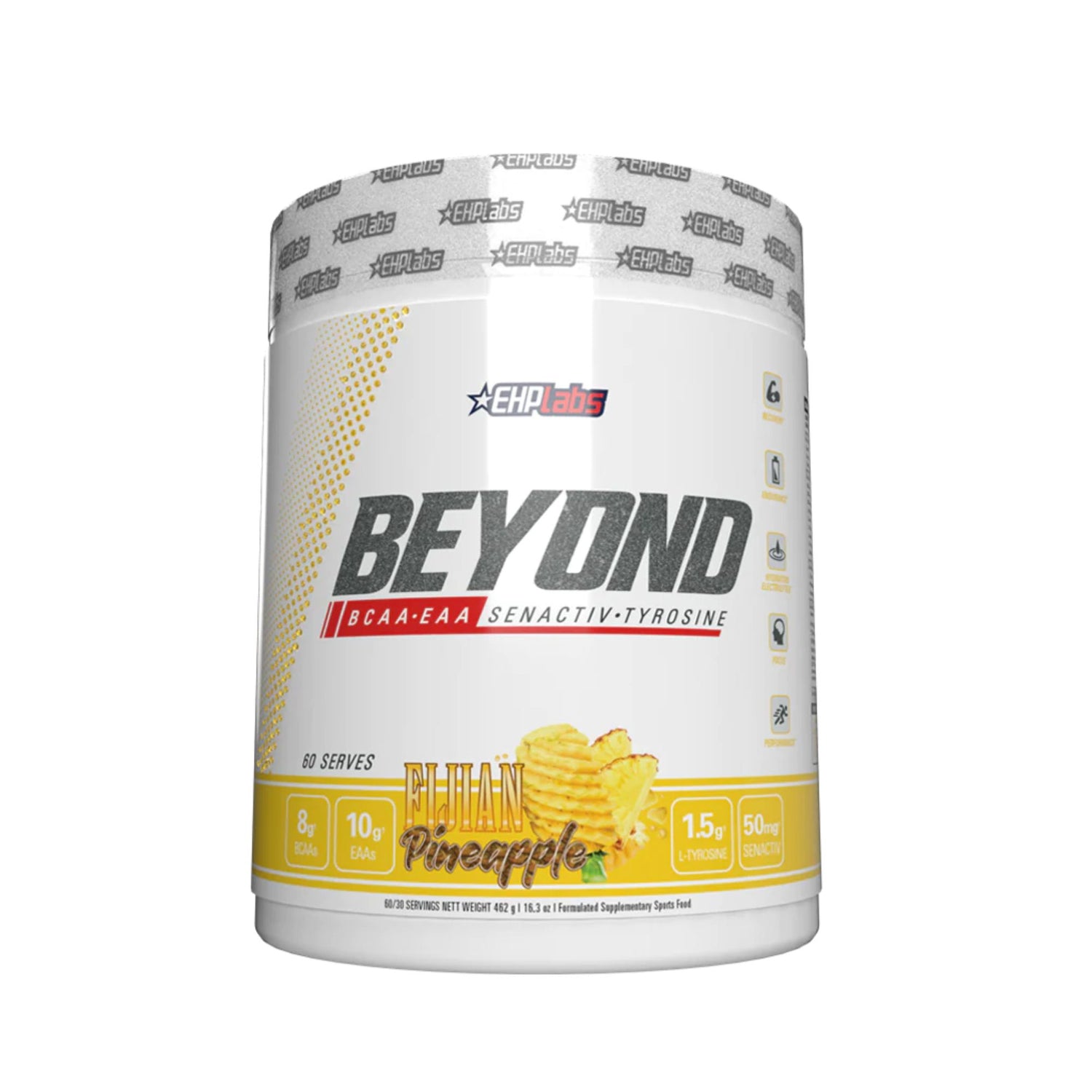 EHP Labs Beyond BCAA-EAA