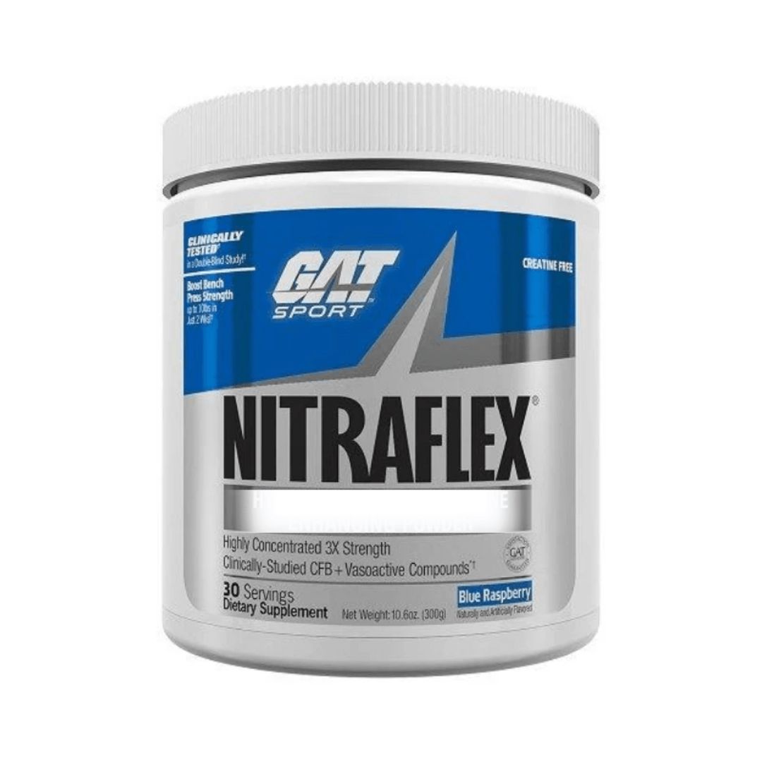 GAT Nitraflex