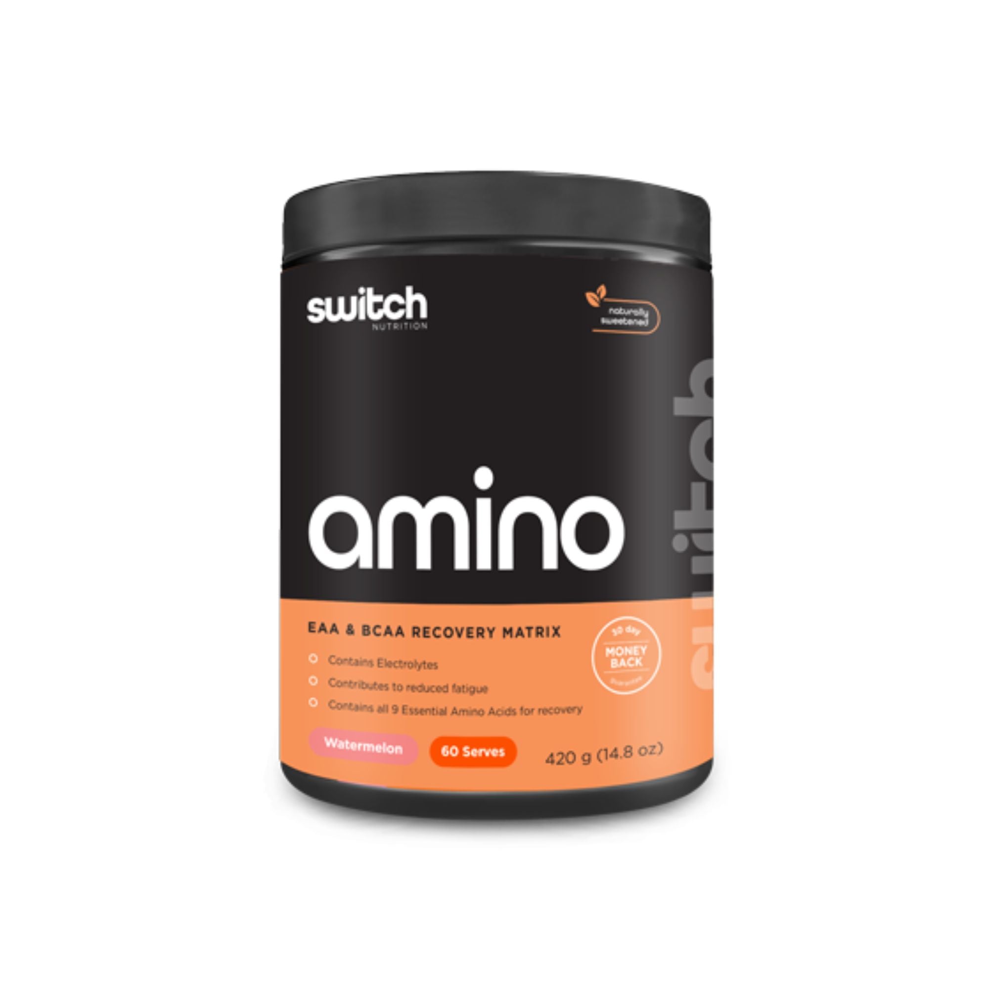 Switch Nutrition Amino Switch watermelon