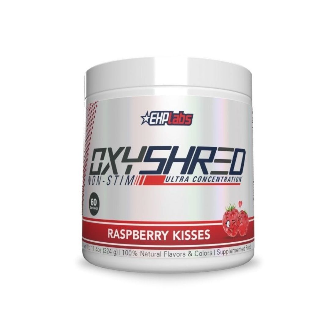 EHP Labs Oxyshred Non-Stim