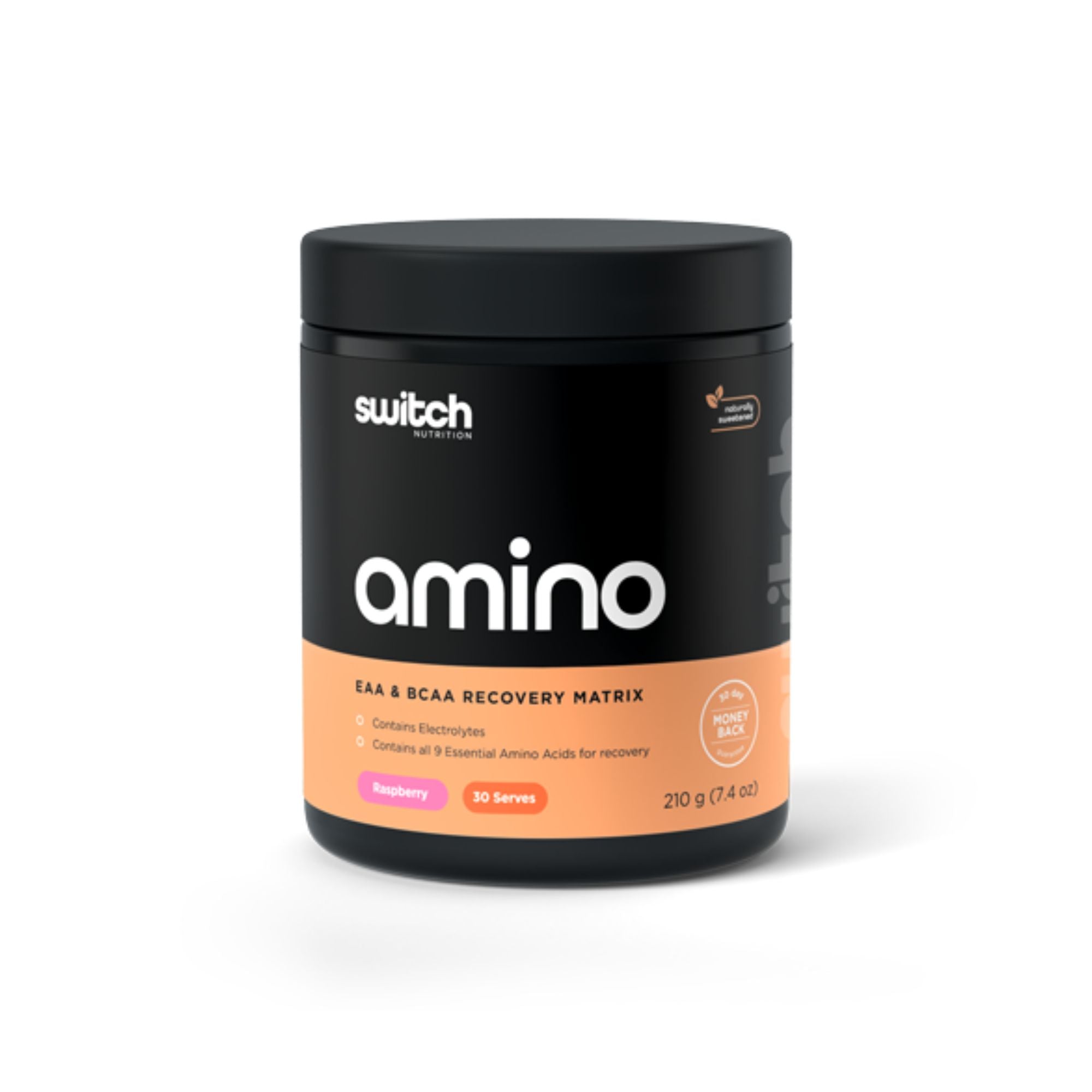 Switch Nutrition Amino Switch raspberry