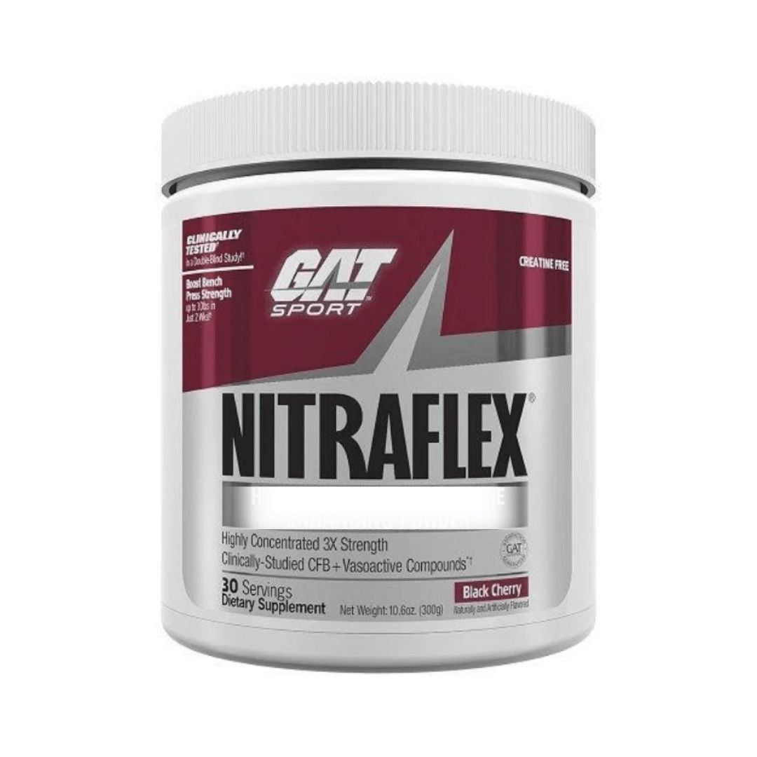 GAT Nitraflex