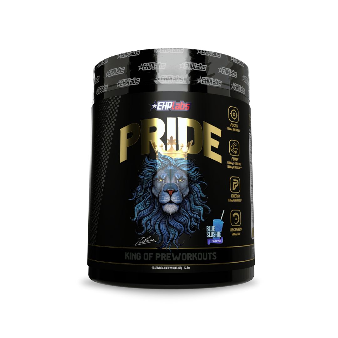 EHP Labs Pride Pre-Workout