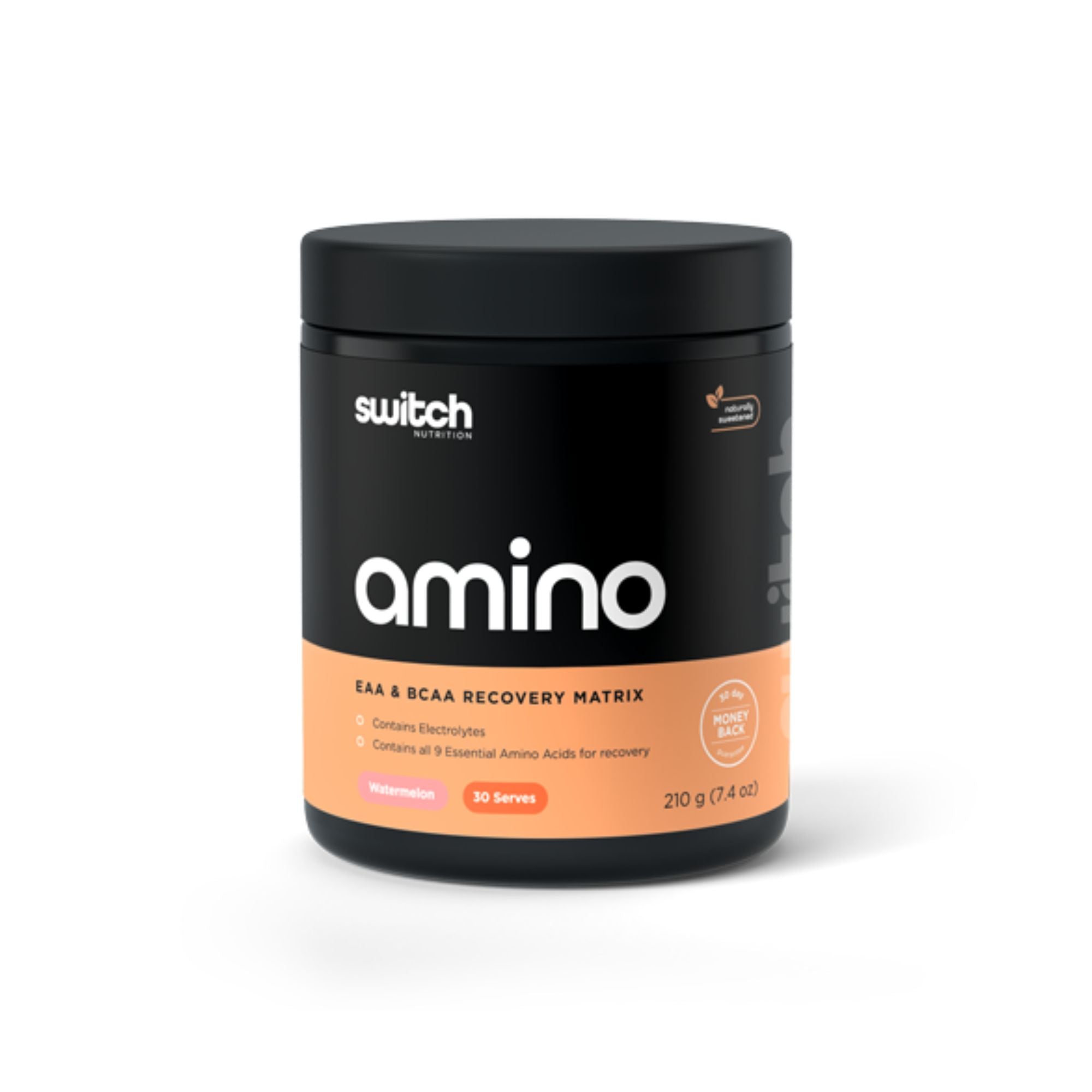 Switch Nutrition Amino Switch watermelon