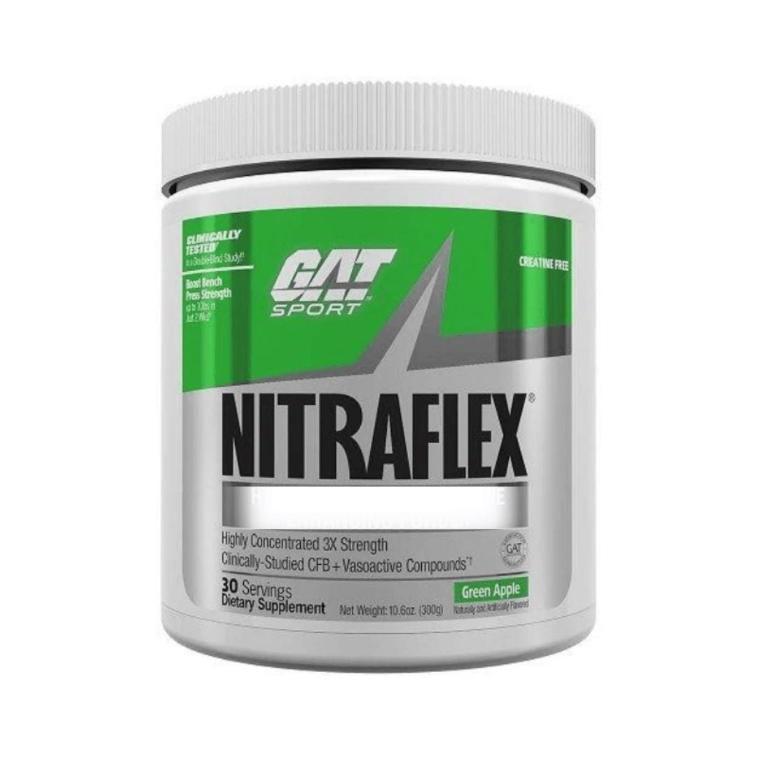 GAT Nitraflex