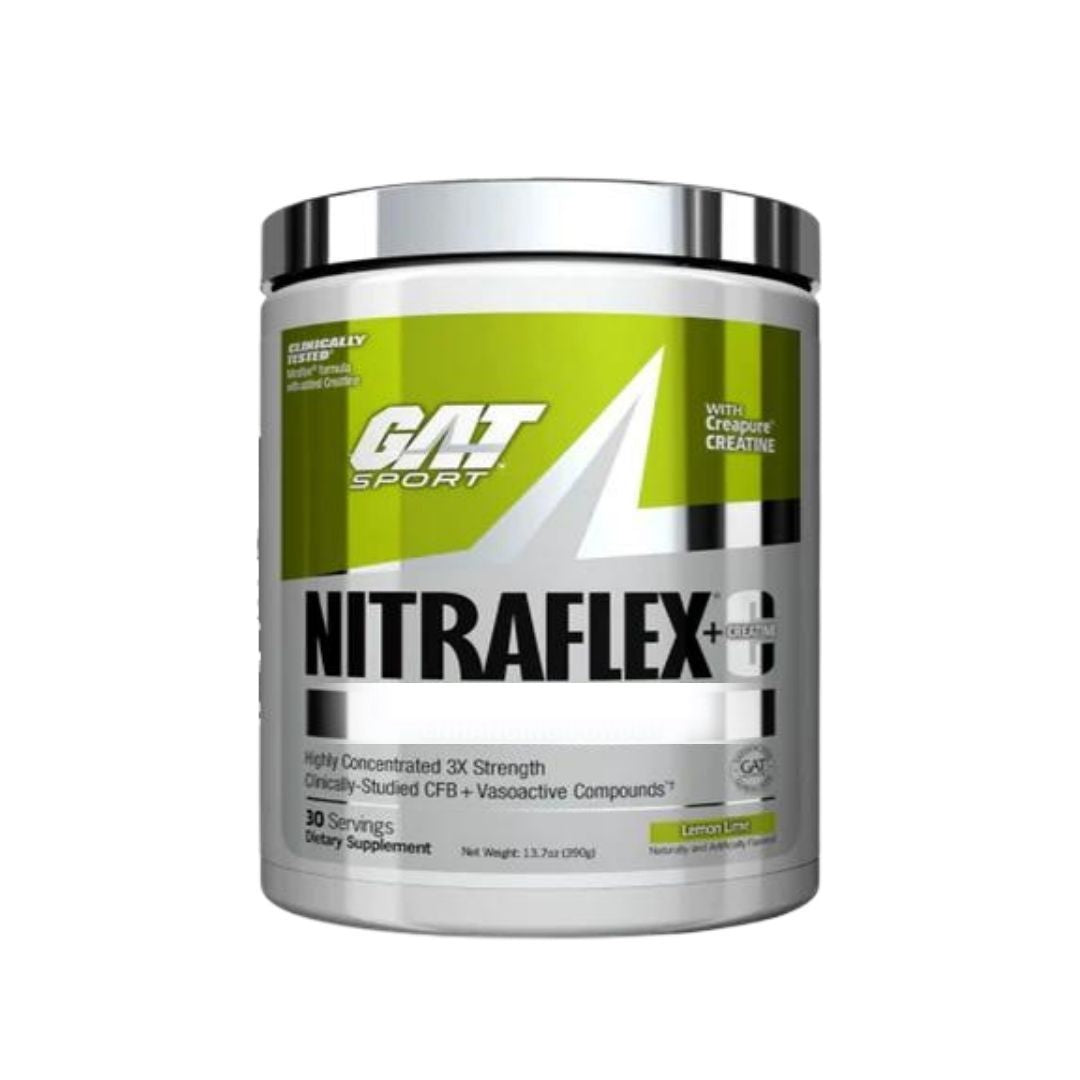 GAT Nitraflex