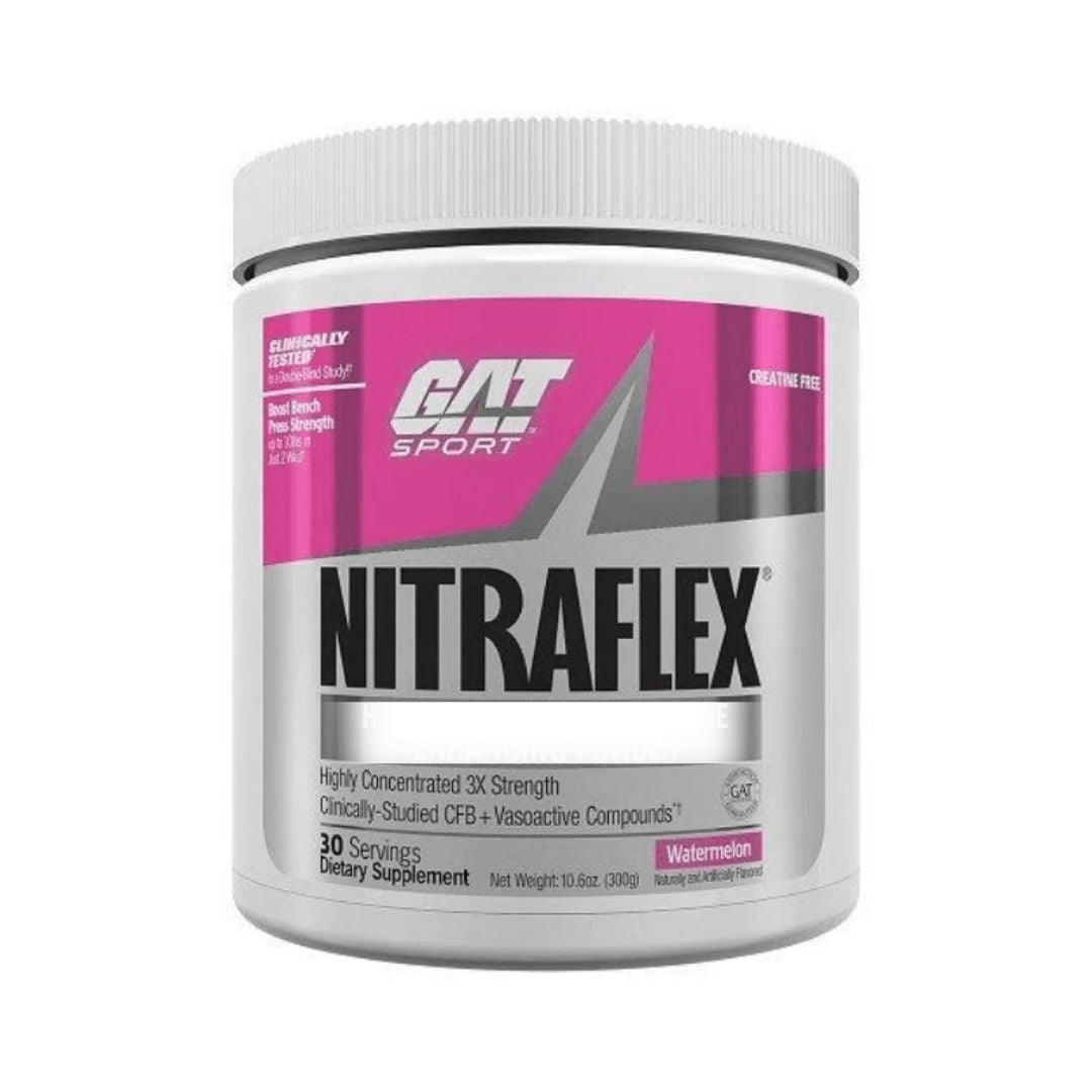 GAT Nitraflex