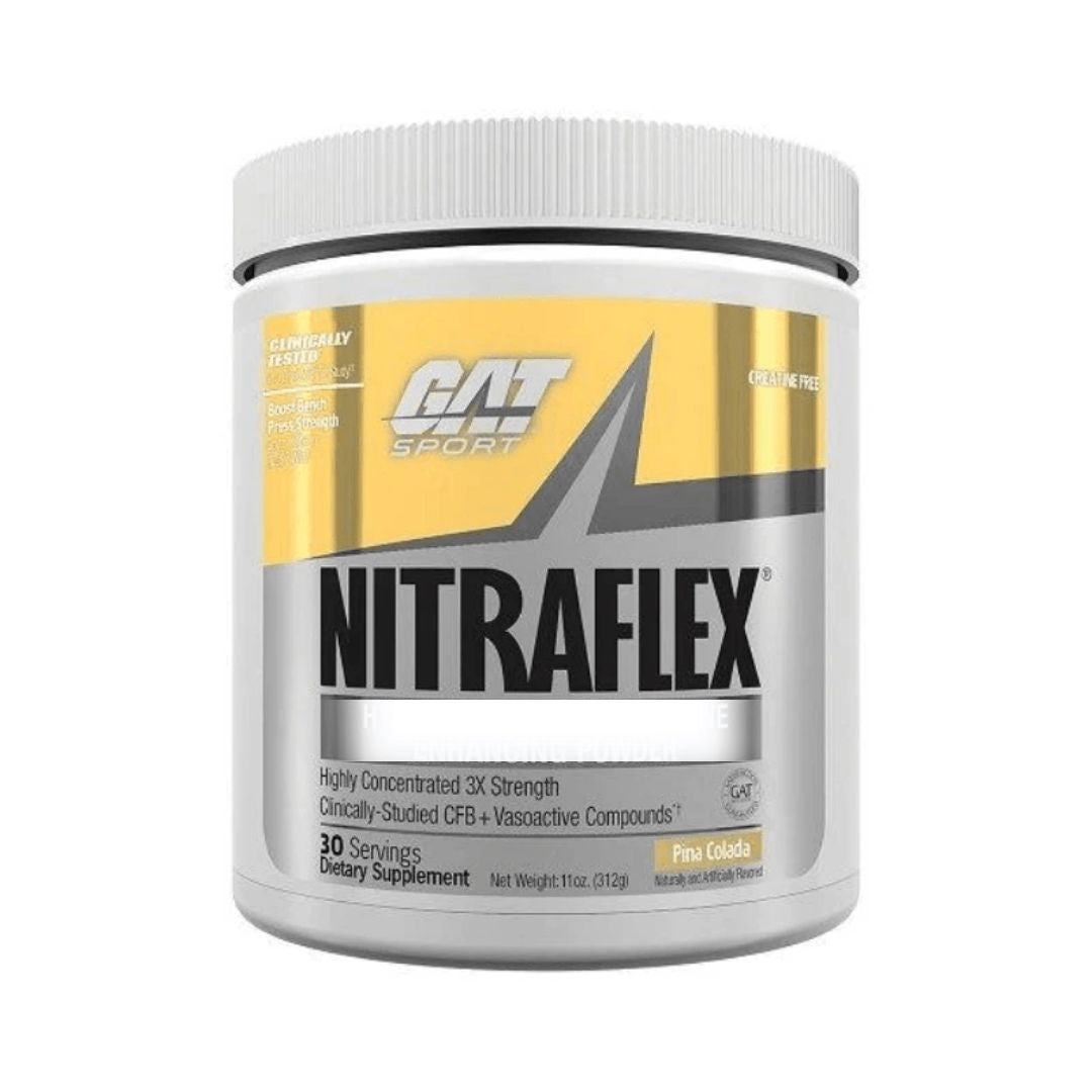 GAT Nitraflex