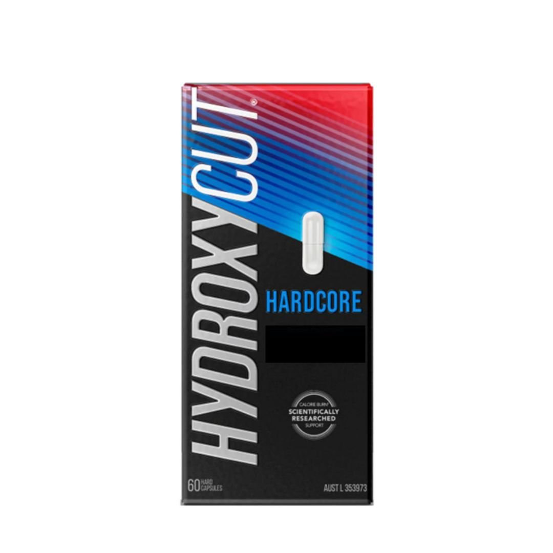Muscletech Hydroxycut Hardcore