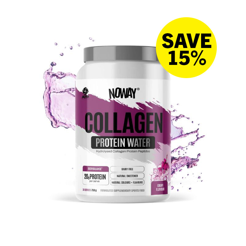 ATP Science Noway Collagen Protein Water - 15% OFF