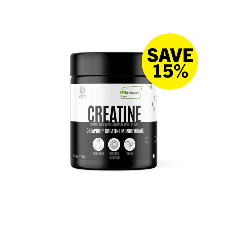 ATP Science Creatine - 15% OFF