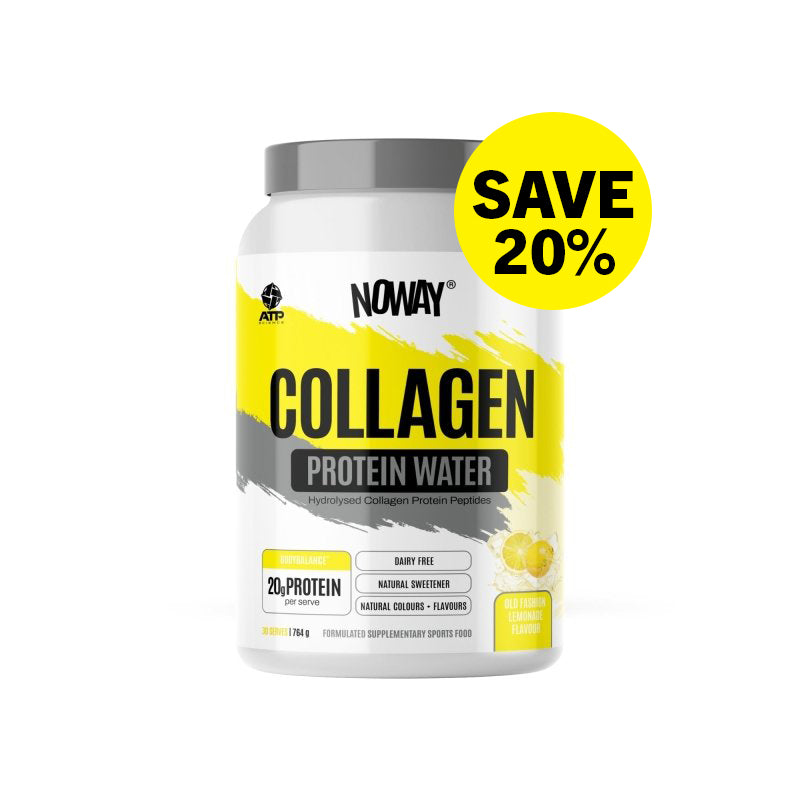 ATP Noway Collagen Protein Water