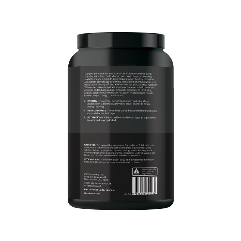 ATP Science Endurance Plus