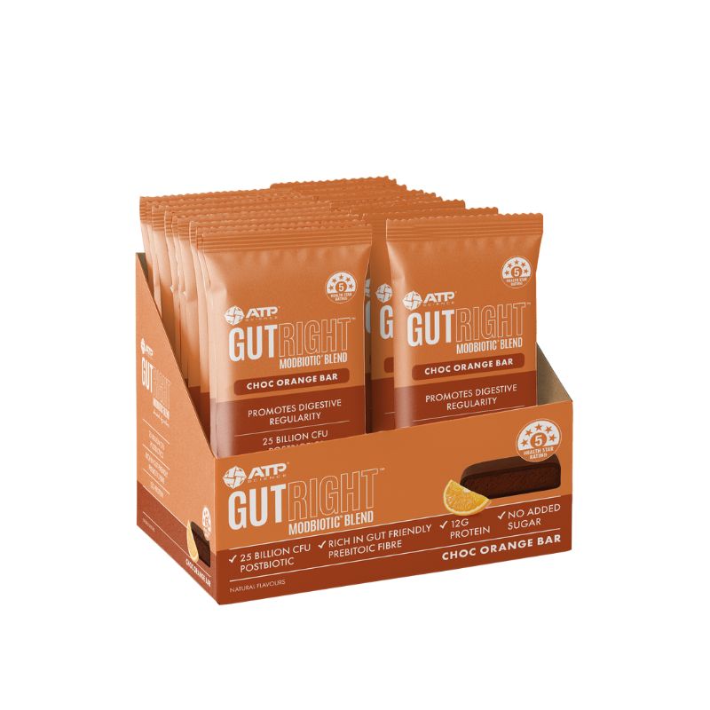 ATP Gutright Bar 40g