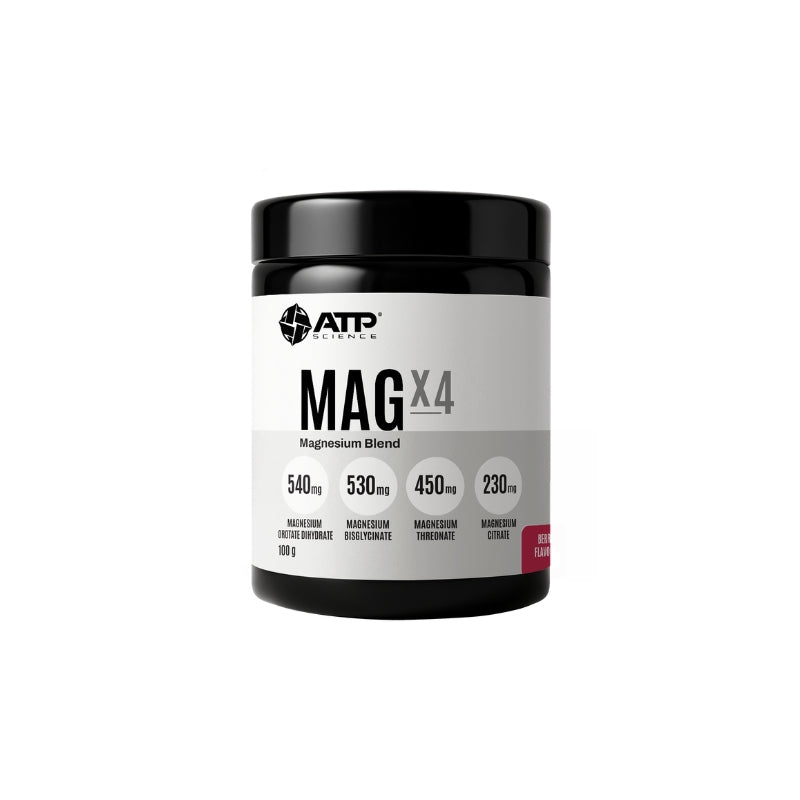 ATP MAGx4