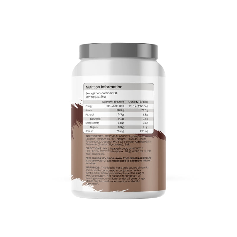 ATP Science Noway Collagen Protein