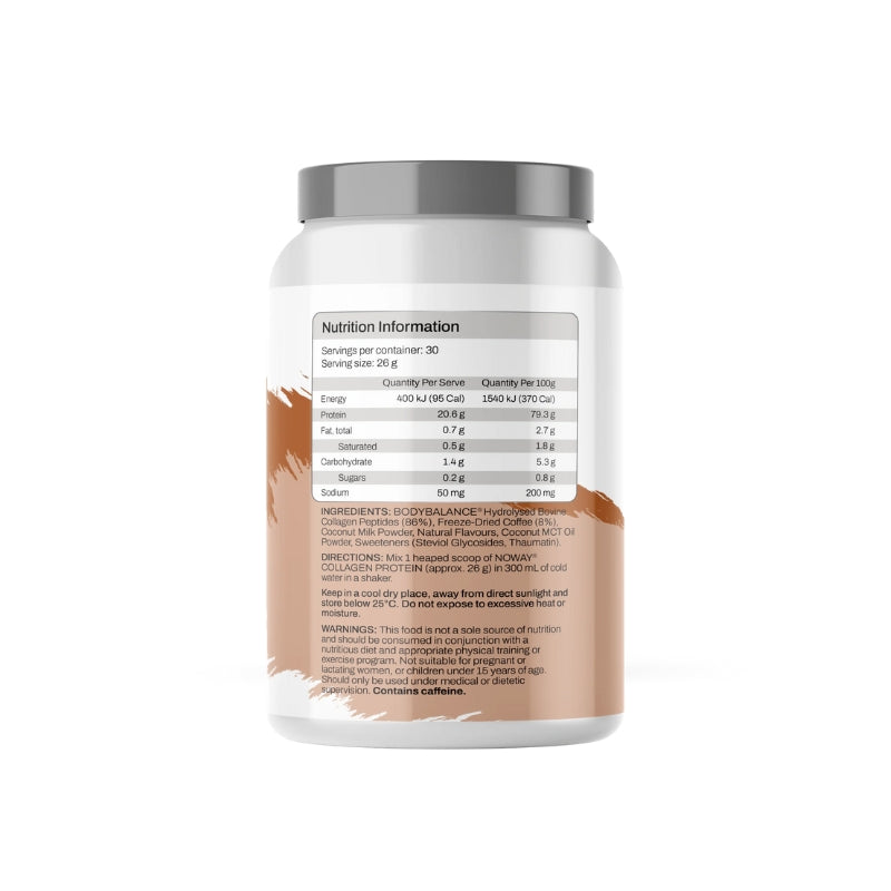 ATP Science Noway Collagen Protein