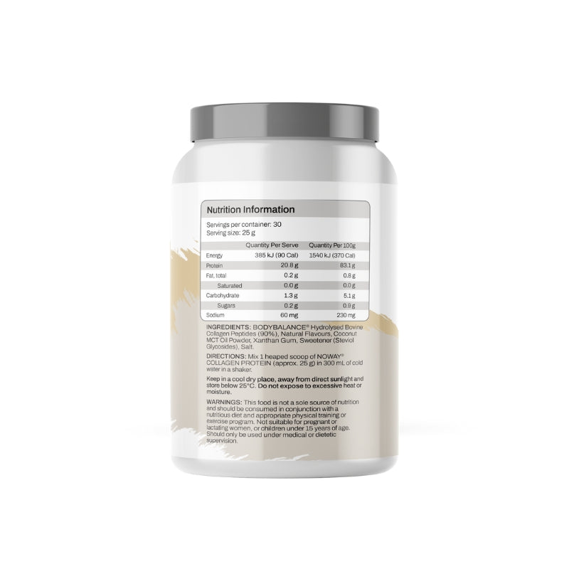 ATP Science Noway Collagen Protein