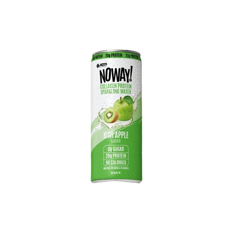 ATP Science Noway Collagen Protein Water RTD 355ml ATP Science
