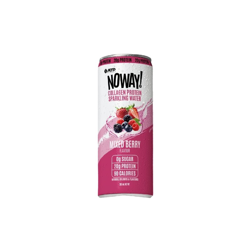 ATP Science Noway Collagen Protein Water RTD 355ml ATP Science