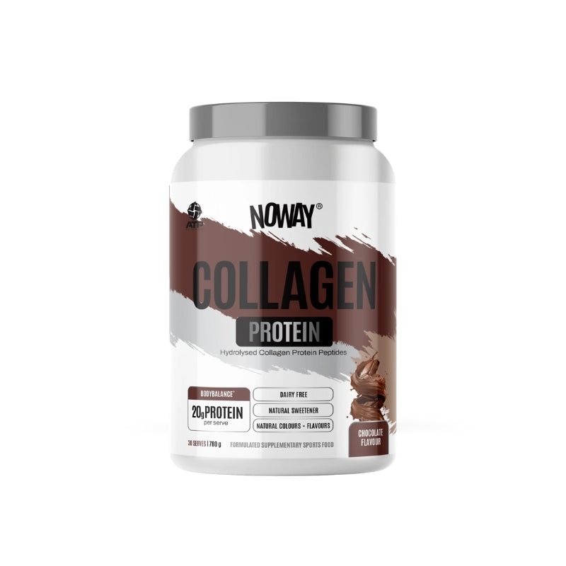 ATP Science Noway Collagen Protein