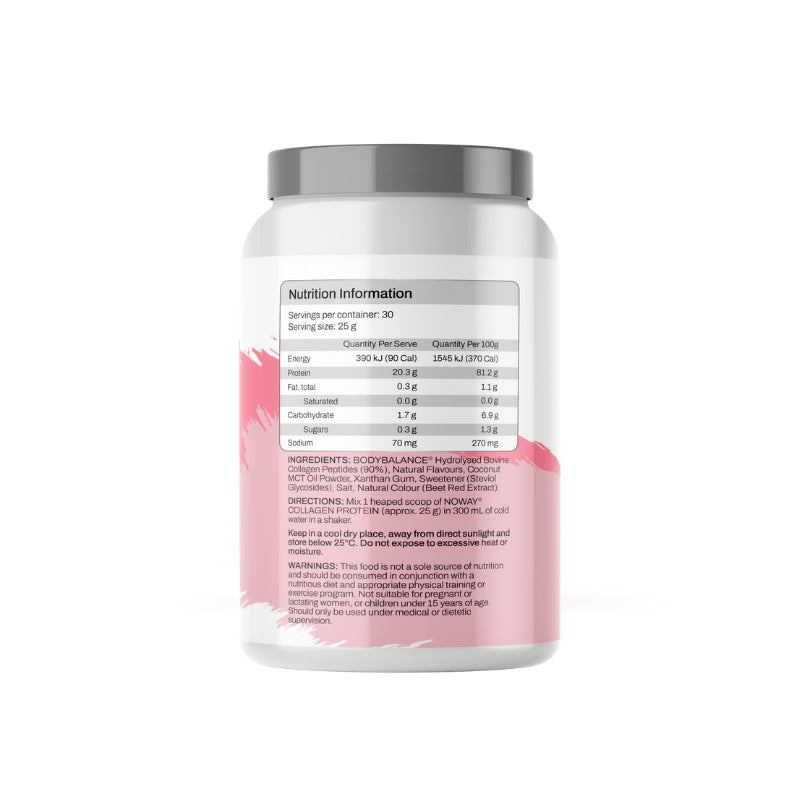 ATP Science Noway Collagen Protein