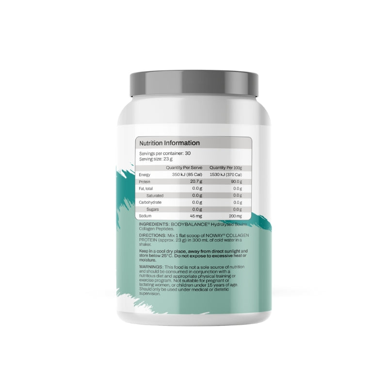 ATP Science Noway Collagen Protein