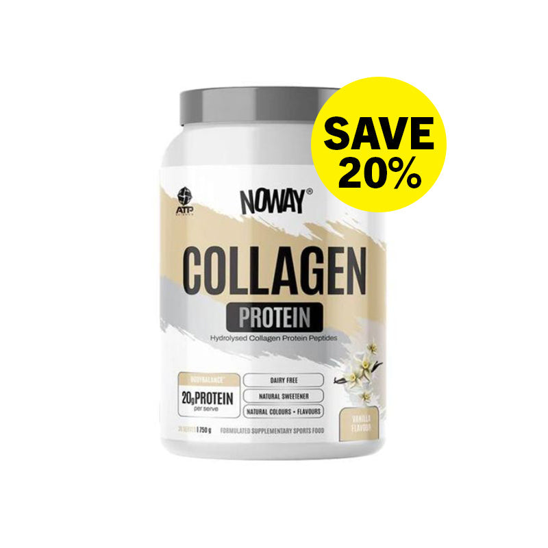 ATP Noway Collagen Protein