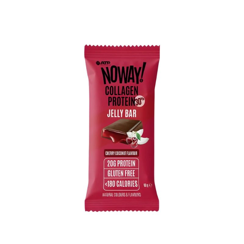 ATP Science Noway Collagen Jelly Bar 60g