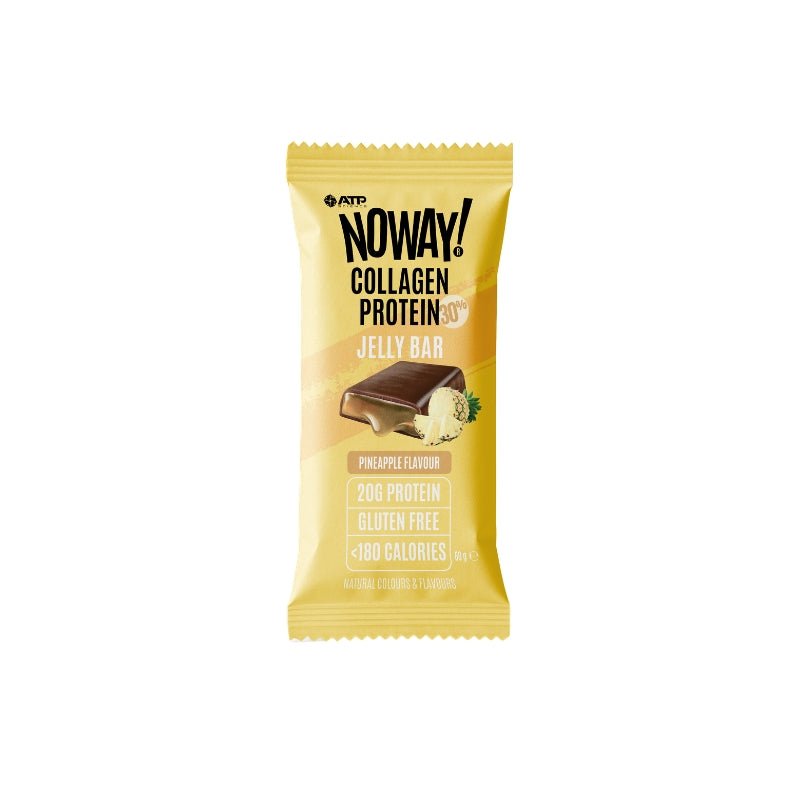 ATP Science Noway Collagen Jelly Bar 60g