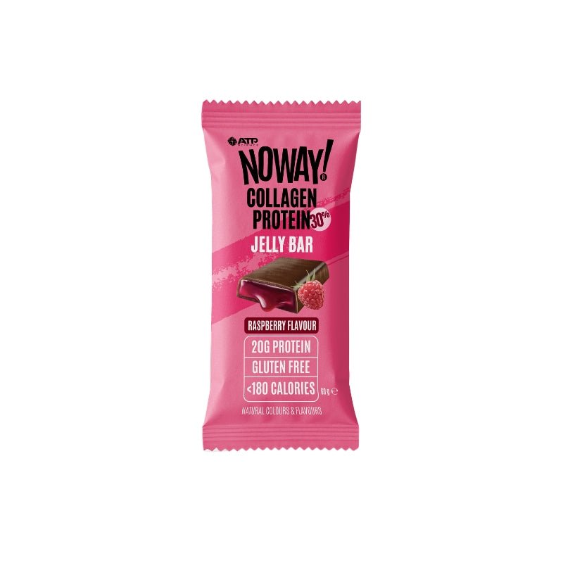 ATP Science Noway Collagen Jelly Bar 60g