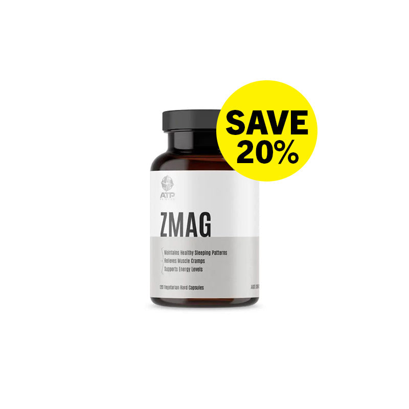 ATP Z-Mag
