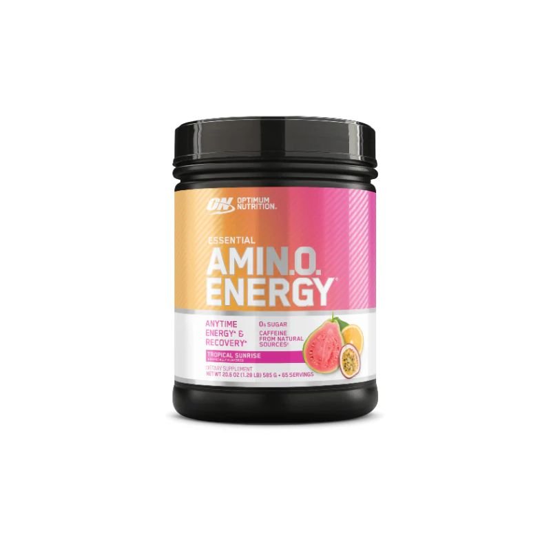 ON Amino Energy - Tropical Sunrise