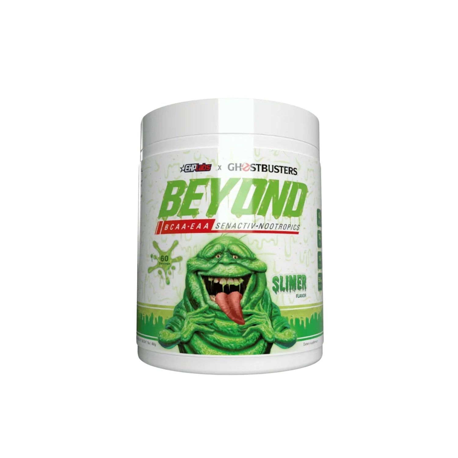EHP Labs BCAA - Slimer