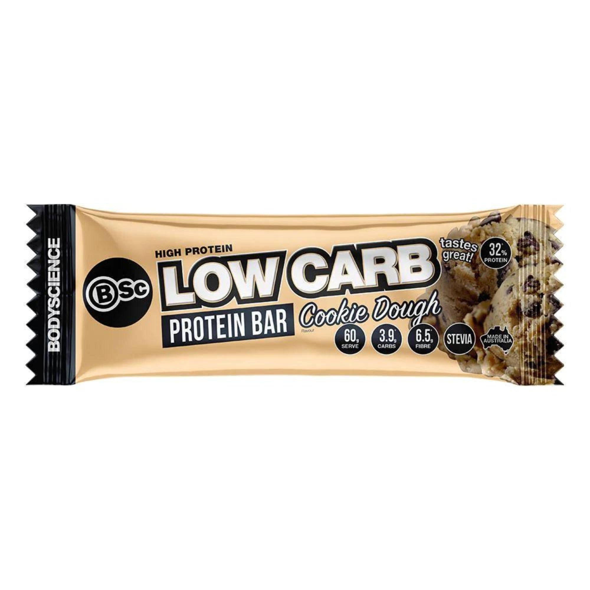 Body Science BSC High Protein Bar