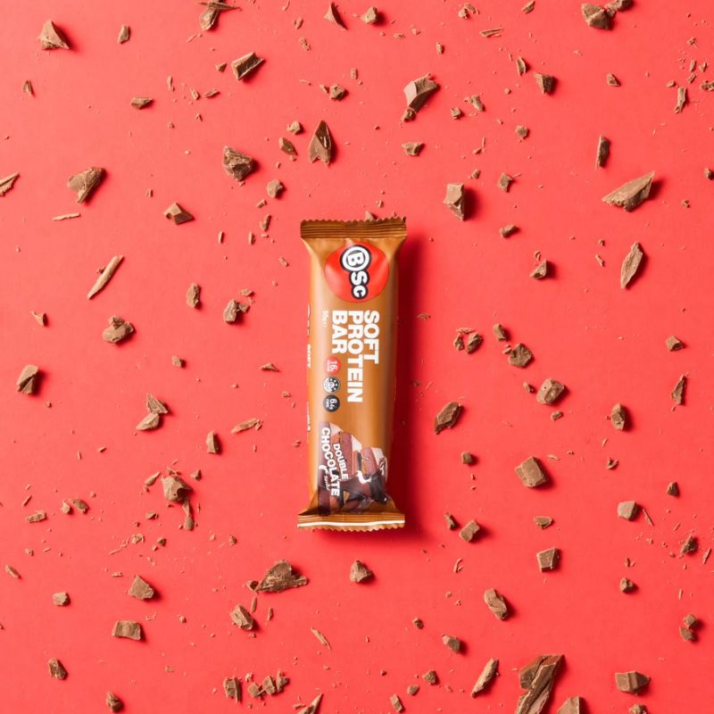 Body Science BSC Soft Protein Bar 55g