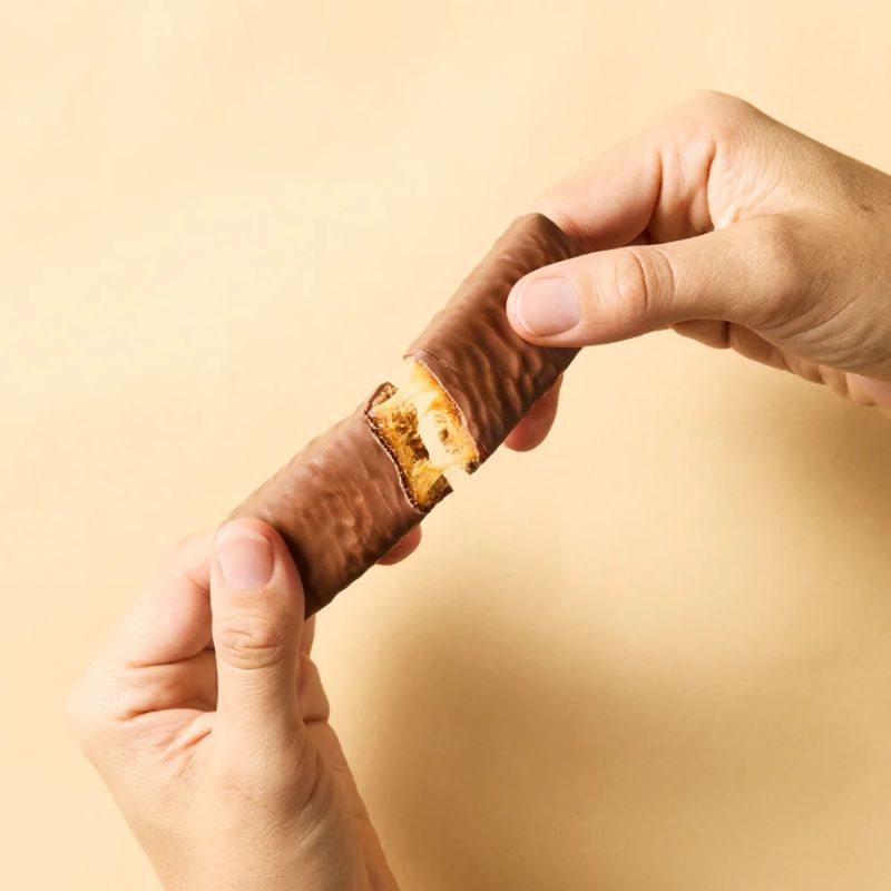 Body Science BSC Violet Crumble Soft Protein Bar 55g