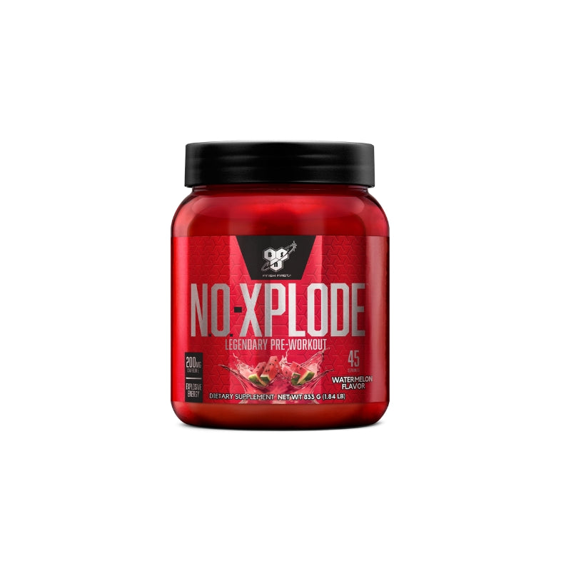 BSN No Xplode - Watermelon