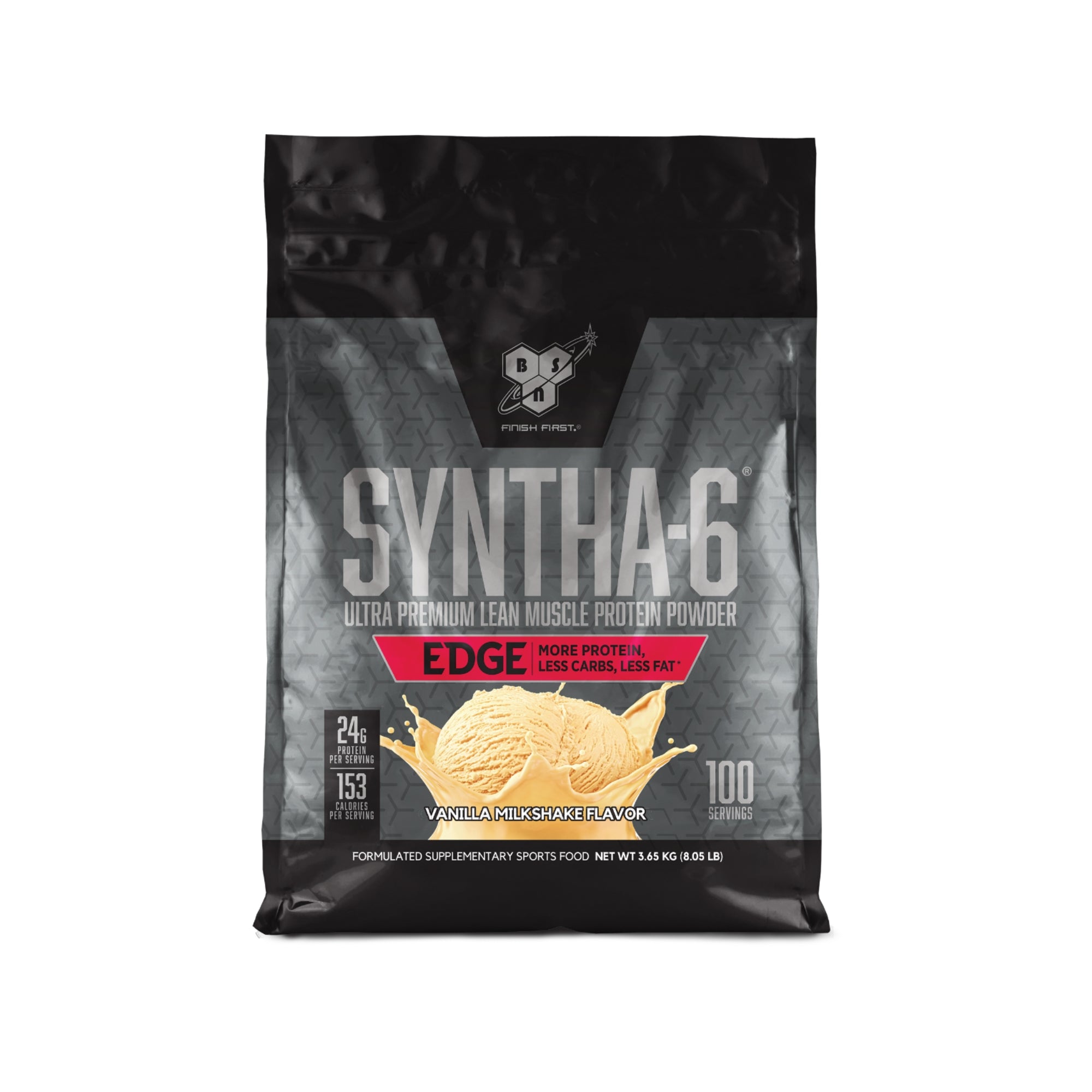 BSN Syntha 6 Edge