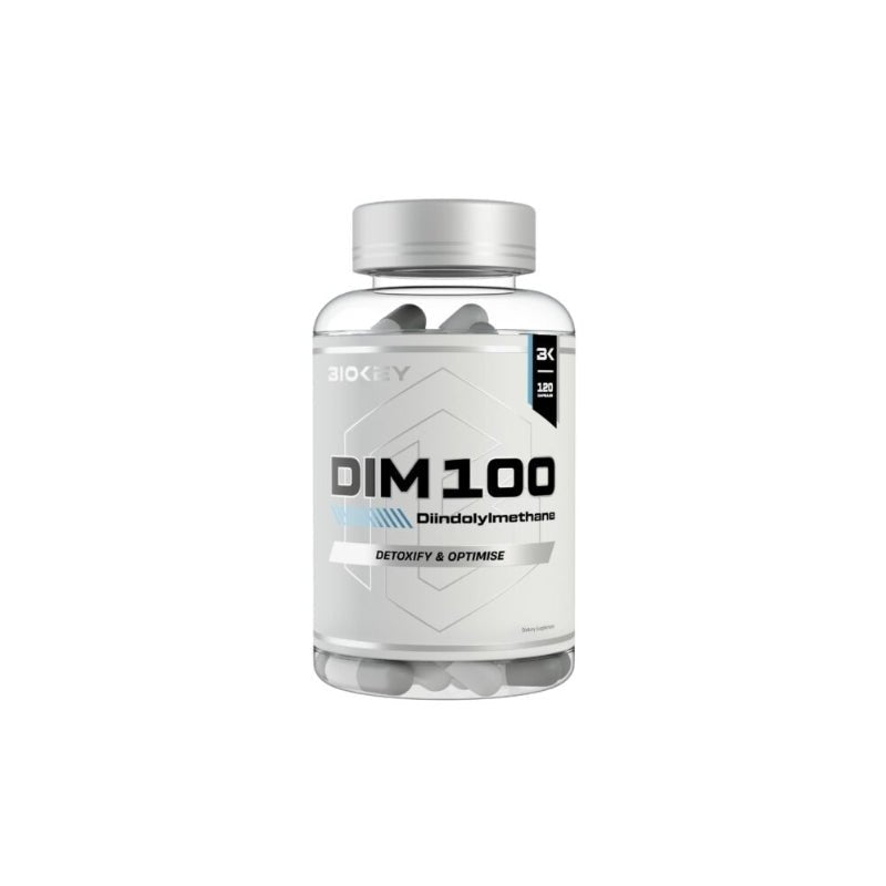 Biokey DIM 90 Caps Clearance