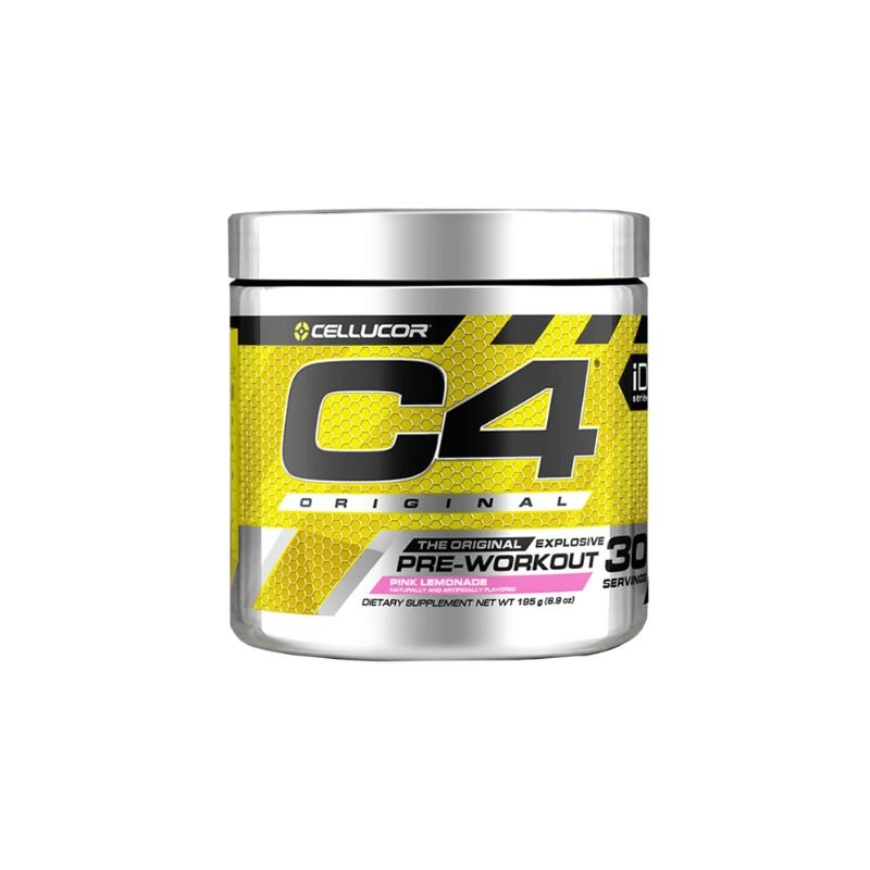 Cellucor C4 Original-ID Clearance