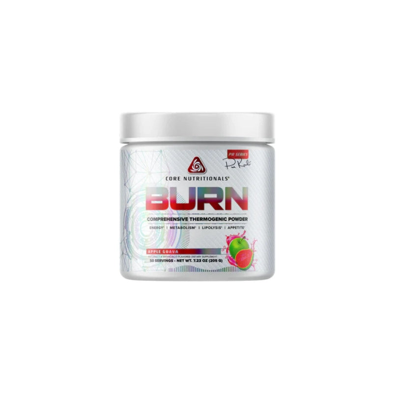Core Nutritionals Burn - Apple Guava