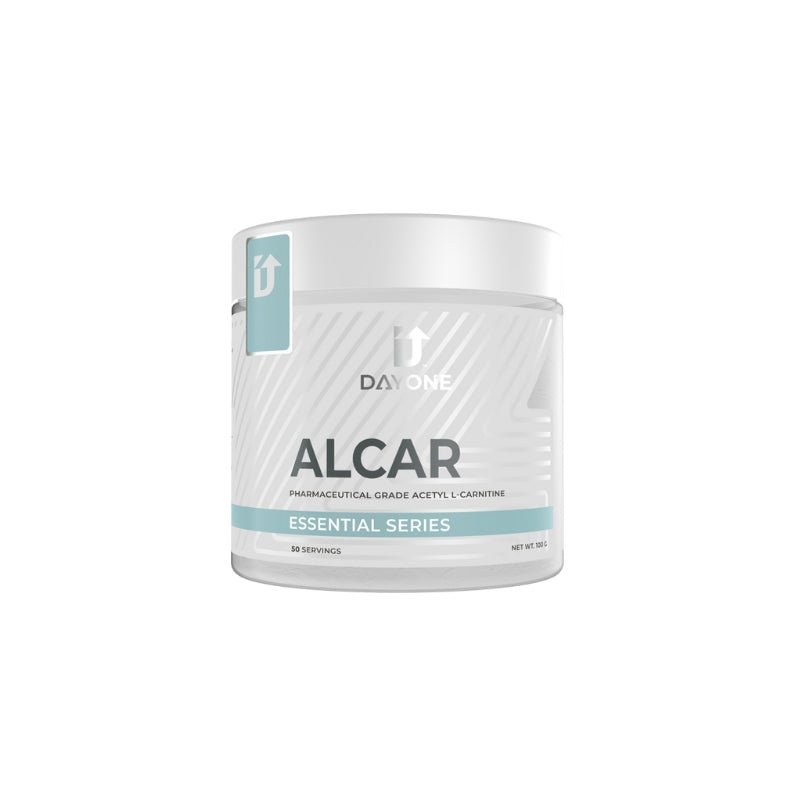 Day One Acetyl L-Carnitine