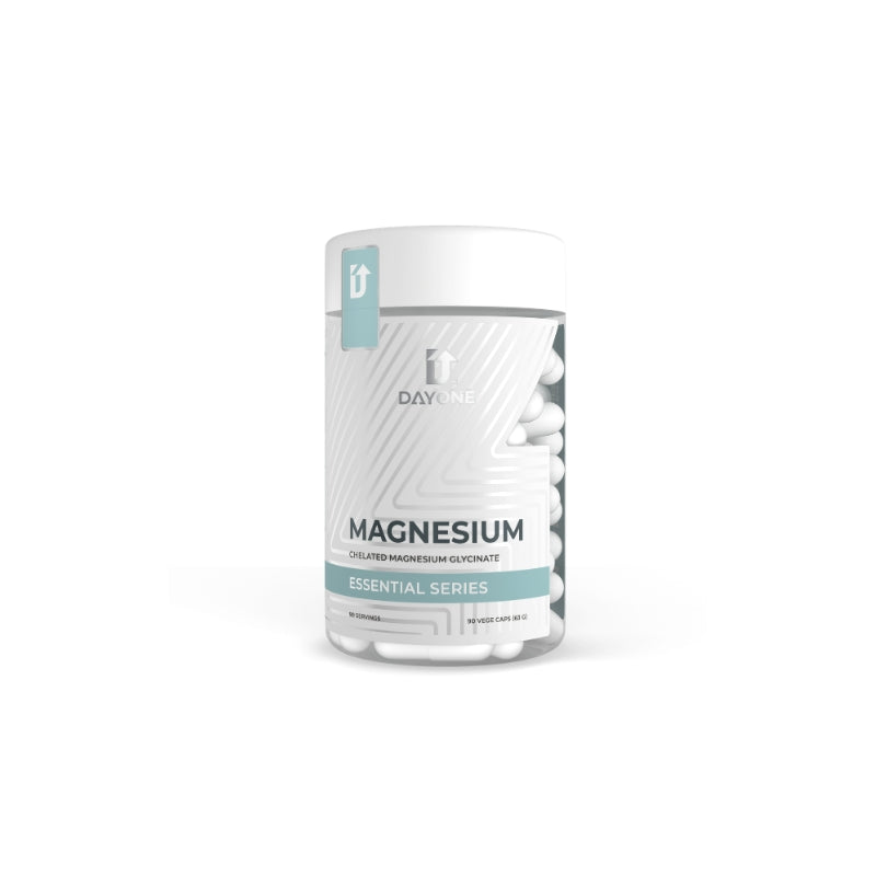 Day One Mag Glycinate (700mg/c)