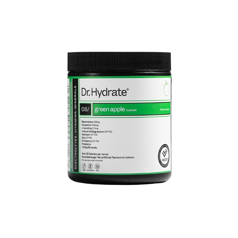 Dr. Hydrate