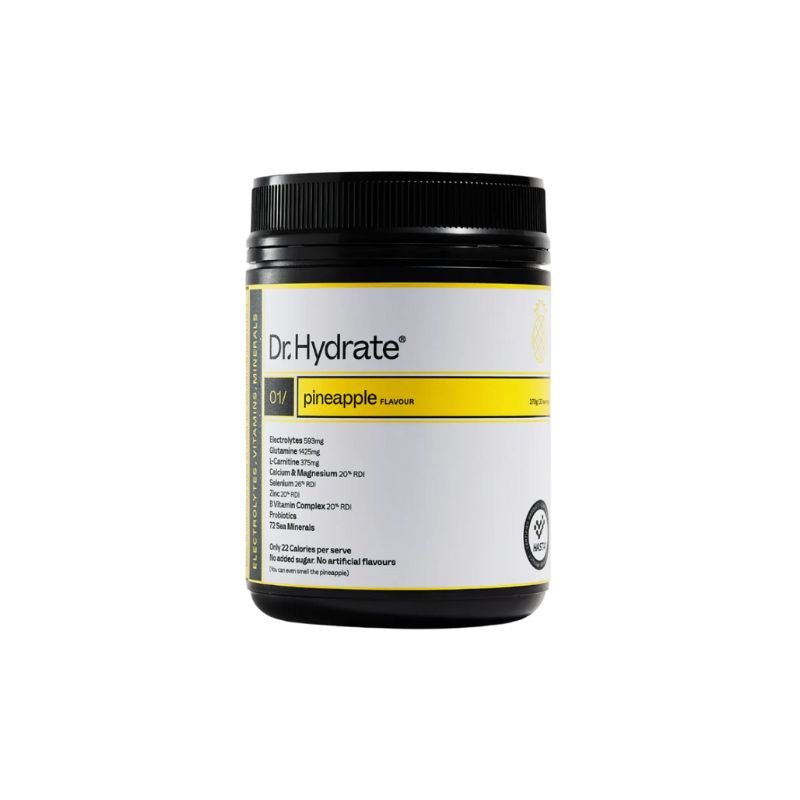 Dr. Hydrate - Pineapple