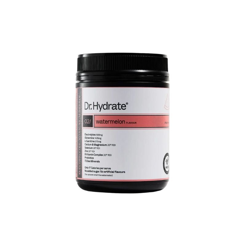 Dr. Hydrate - Watermelon
